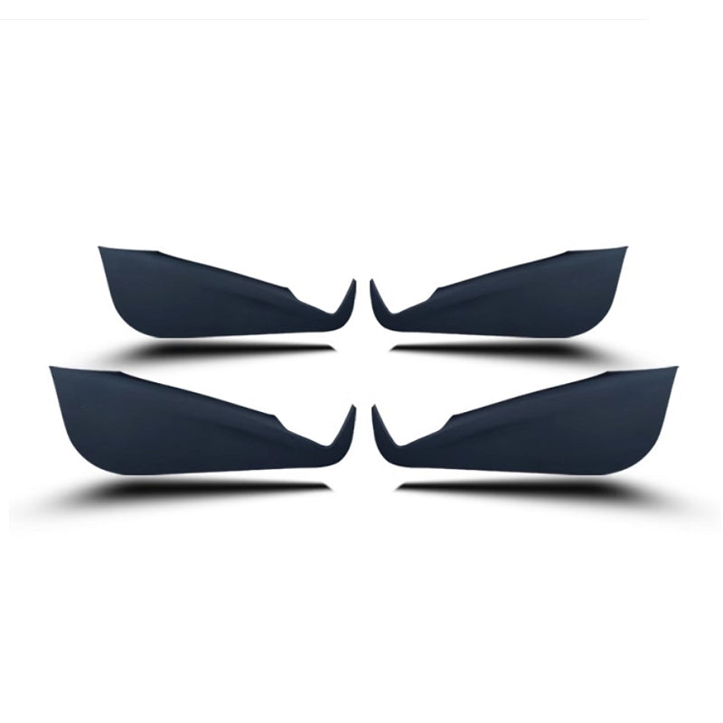 BYD Sealion 6/Seal U Door Anti Kick Protection (4 pcs)