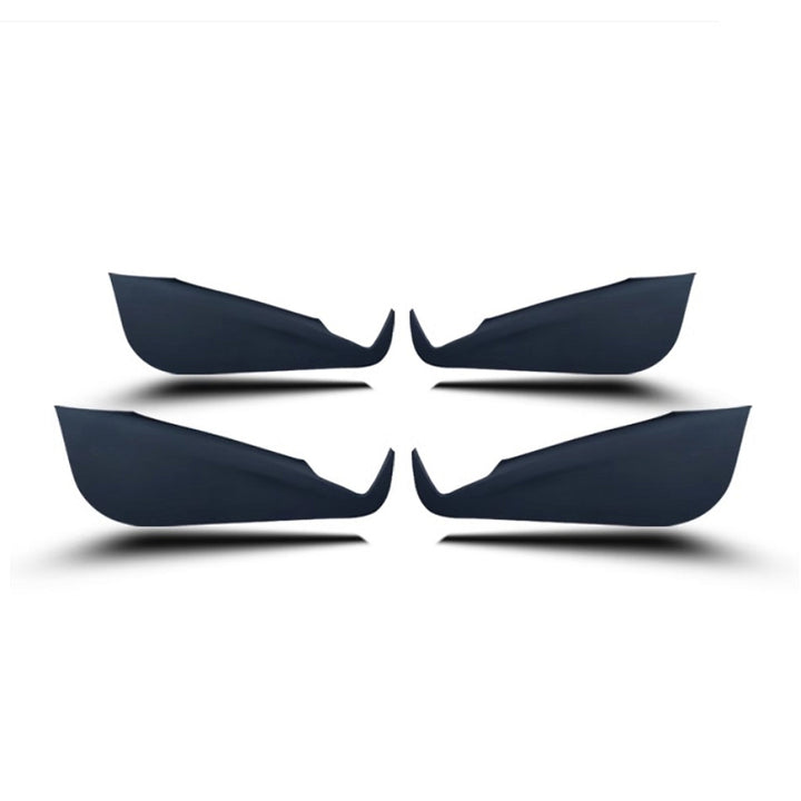 BYD Sealion 6/Seal U Door Anti Kick Protection (4 pcs)