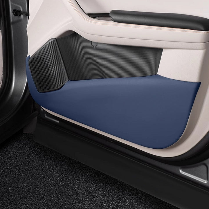 BYD Sealion 6/Seal U Door Anti Kick Protection (4 pcs)