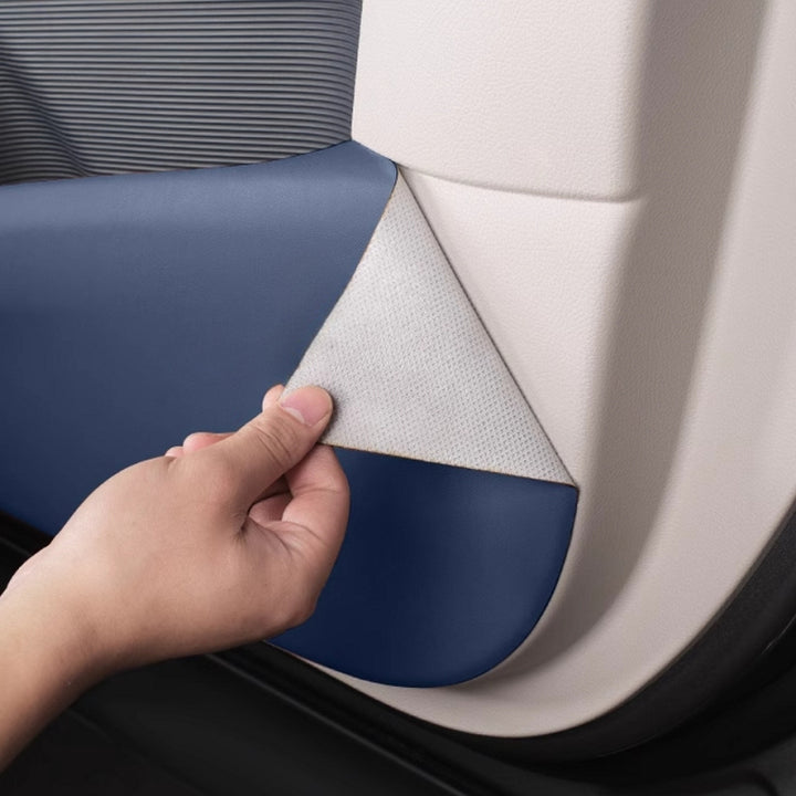 BYD Sealion 6/Seal U Door Anti Kick Protection (4 pcs)