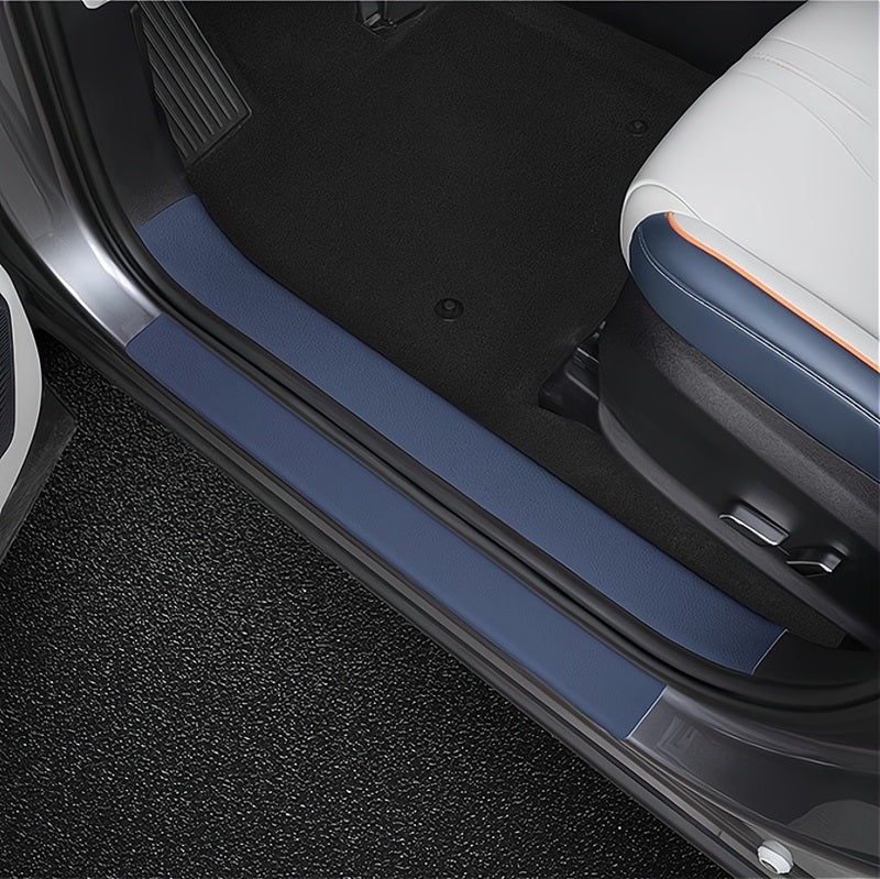 Housse D'Accoudoir Central En Cuir PU Pour BYD Song Plus 2020-2025 - Protection Anti-Rayures