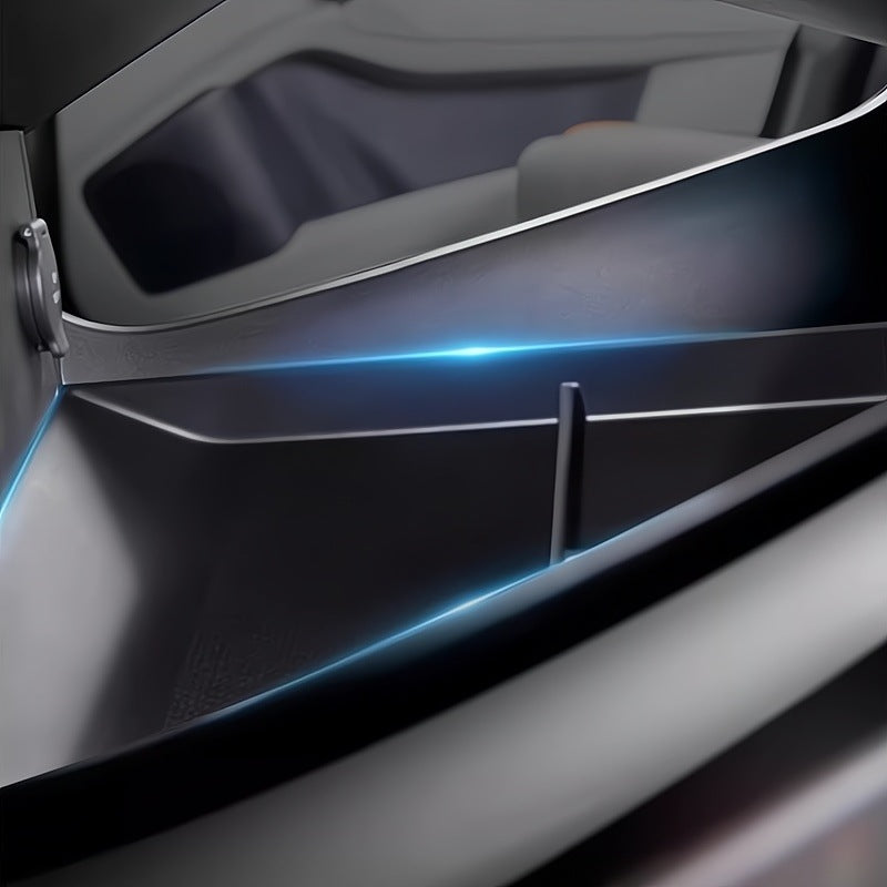 BYD Sealion 6/Seal U Lower Center Console Storage Tray