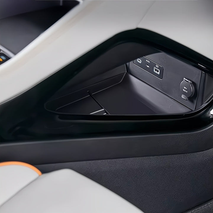 BYD Sealion 6/Seal U Lower Center Console Storage Tray