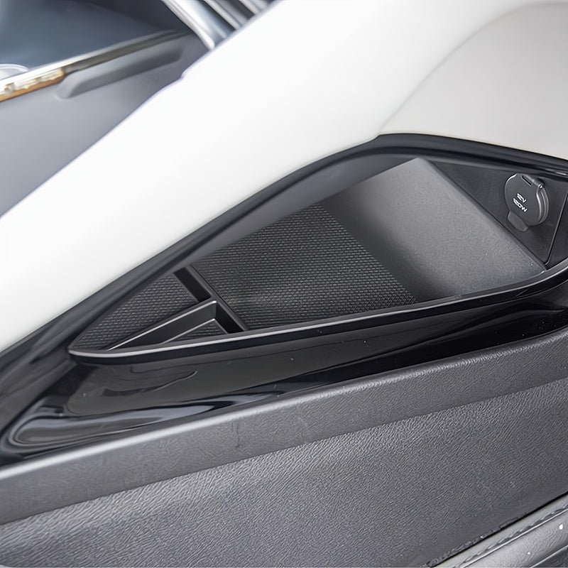 BYD Sealion 6/Seal U Lower Center Console Storage Tray