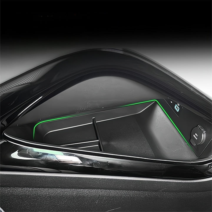 BYD Sealion 6/Seal U Lower Center Console Storage Tray