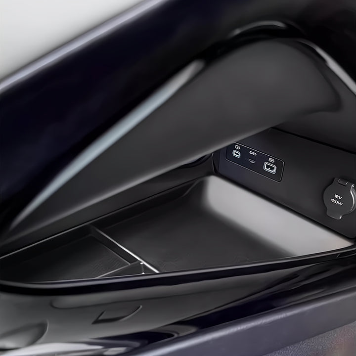 BYD Sealion 6/Seal U Lower Center Console Storage Tray