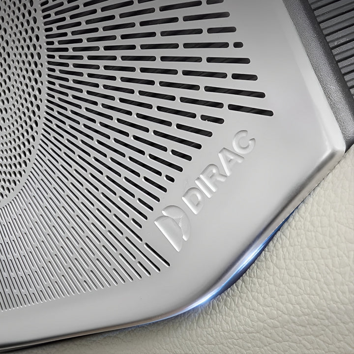 BYD Sealion 6/Seal U Woofer Speaker Cover (4 Pcs)