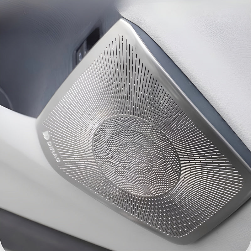 BYD Sealion 6/Seal U Woofer Speaker Cover (4 Pcs)