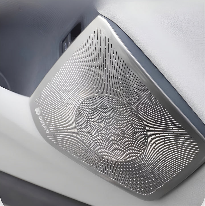 BYD Sealion 6/Seal U Woofer Speaker Cover (4 Pcs)