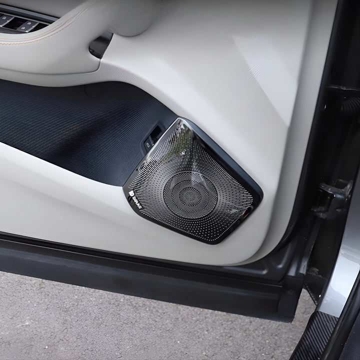 BYD Sealion 6/Seal U Woofer Speaker Cover (4 Pcs)