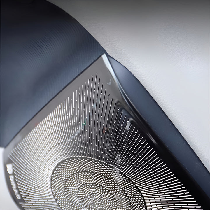 BYD Sealion 6/Seal U Woofer Speaker Cover (4 Pcs)