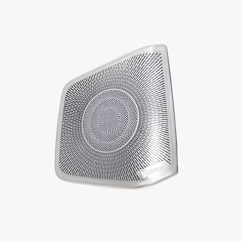 BYD Sealion 6/Seal U Woofer Speaker Cover (4 Pcs)