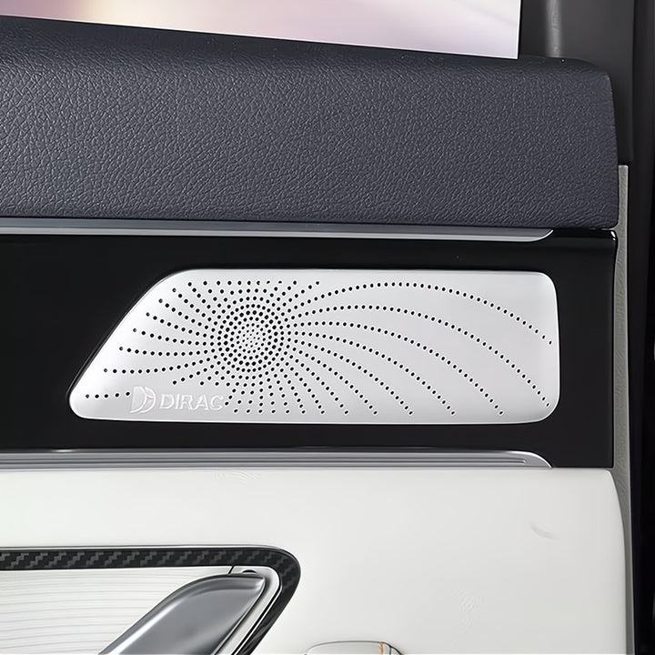 BYD Sealion 6/Seal U Woofer Speaker Cover (4 Pcs)