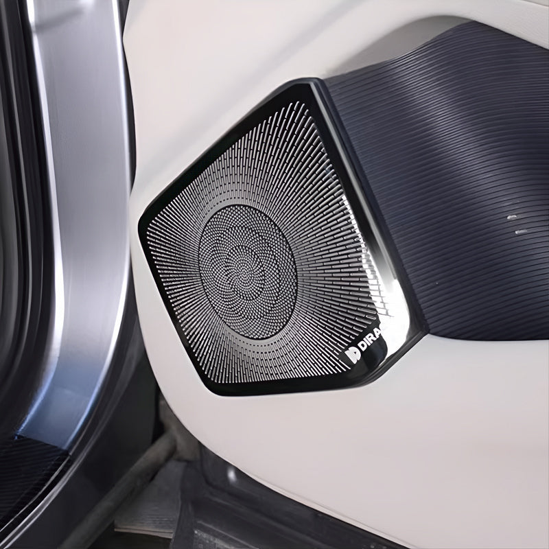 BYD Sealion 6/Seal U Woofer Speaker Cover (4 Pcs)