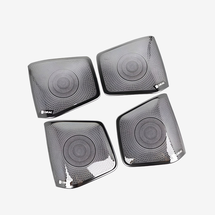 BYD Sealion 6/Seal U Woofer Speaker Cover (4 Pcs)