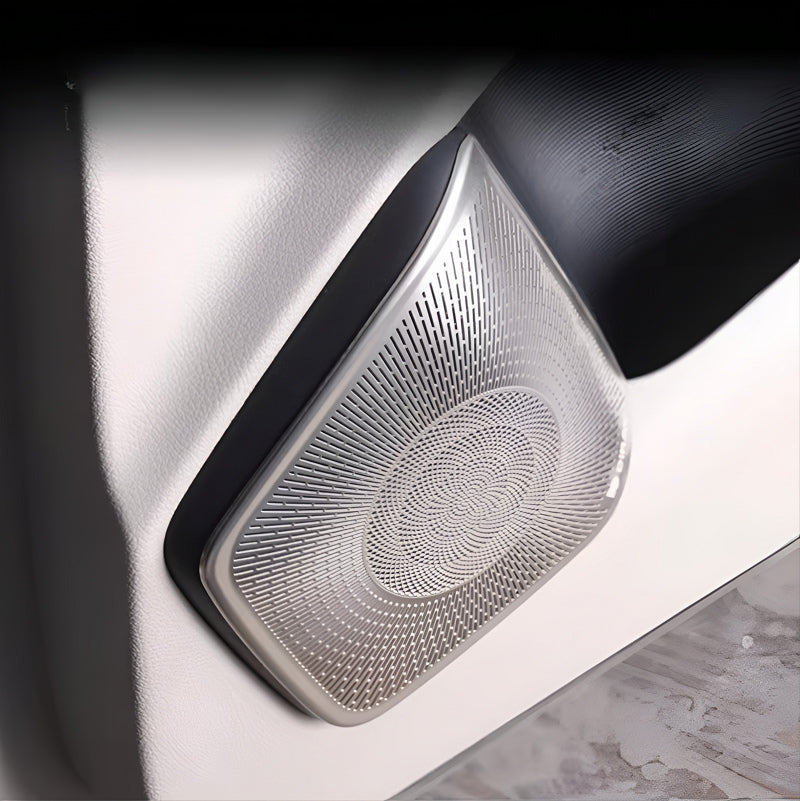 BYD Sealion 6/Seal U Woofer Speaker Cover (4 Pcs)