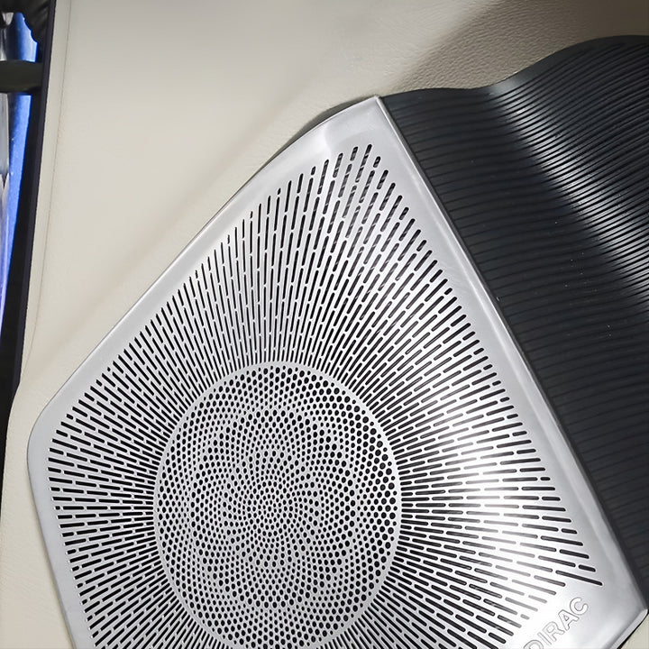 BYD Sealion 6/Seal U Woofer Speaker Cover (4 Pcs)