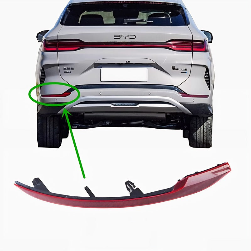 Reflector trasero BYD Sealion 6/Seal U