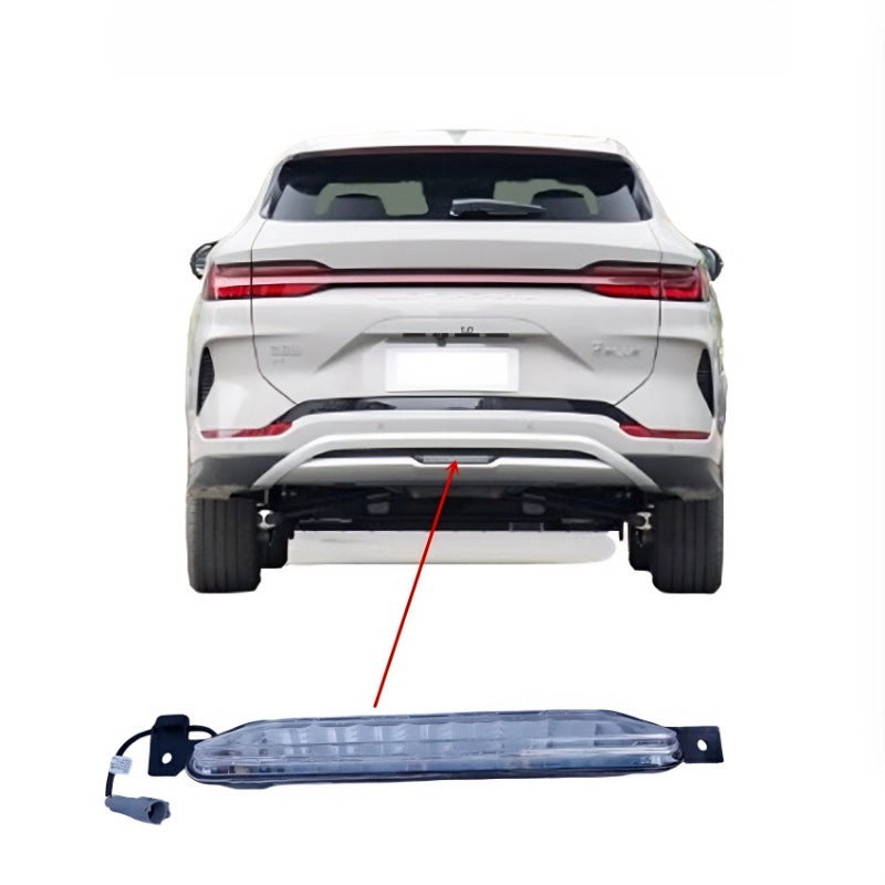 Luz de marcha atrás BYD Sealion 6/Seal U