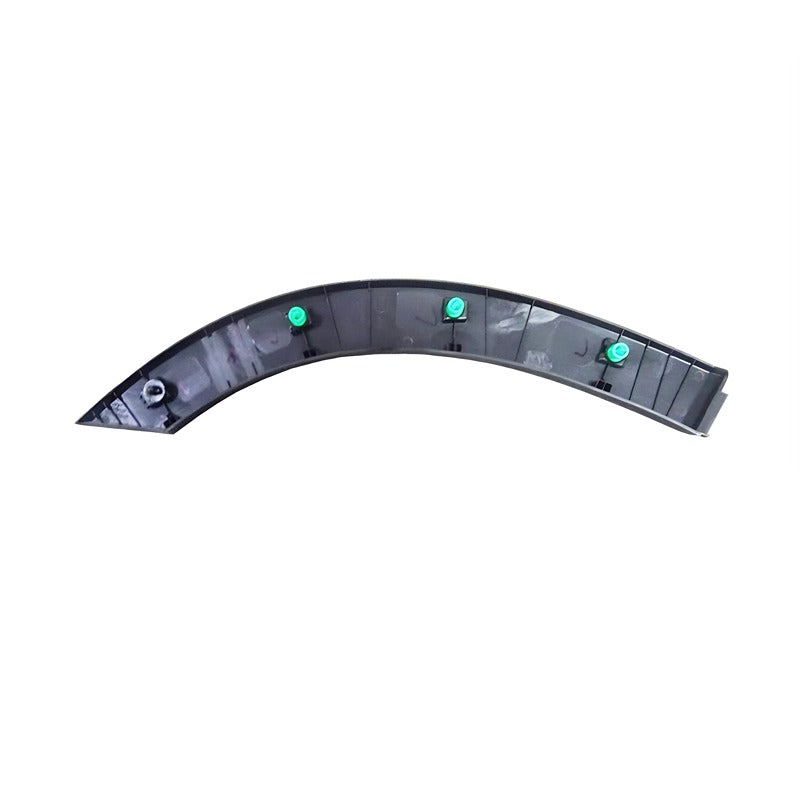 BYD Sealion 6/Seal U Wheel Eyebrow