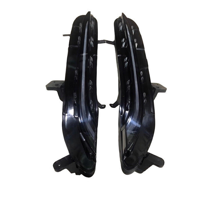 BYD Sealion 7 Daytime Running Lamp