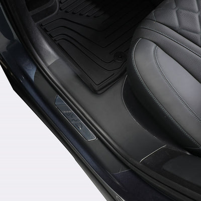 Protector de umbral de puerta para BYD Sealion 7