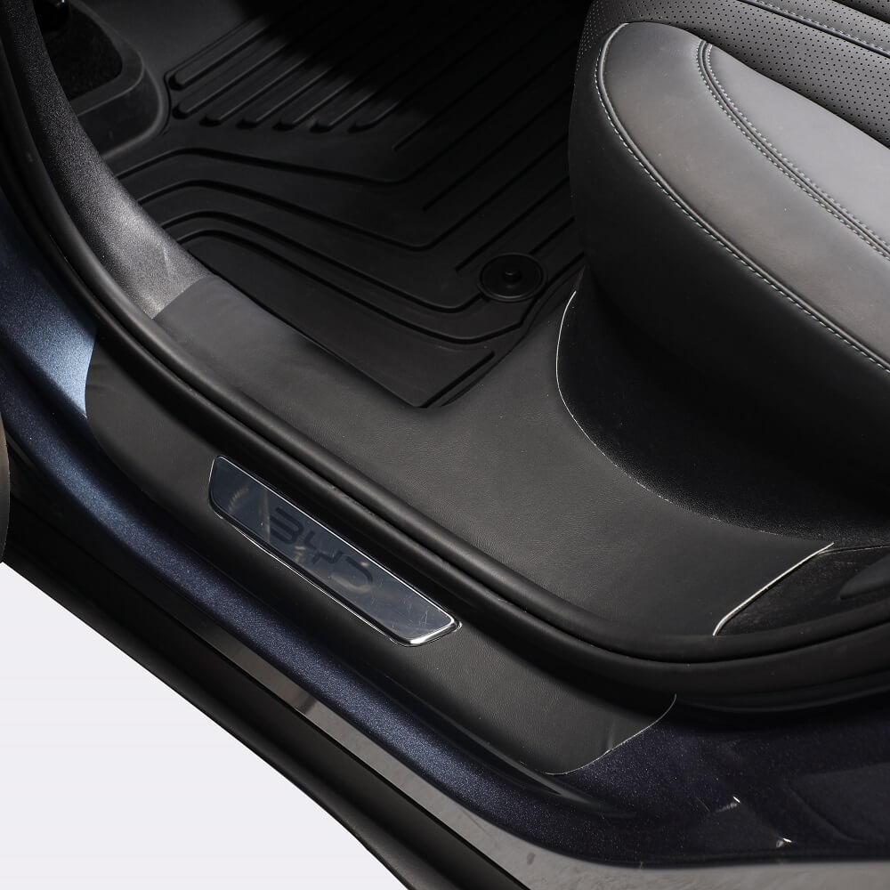 Protector de umbral de puerta para BYD Sealion 7