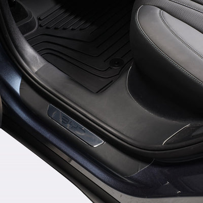 Protector de umbral de puerta para BYD Sealion 7