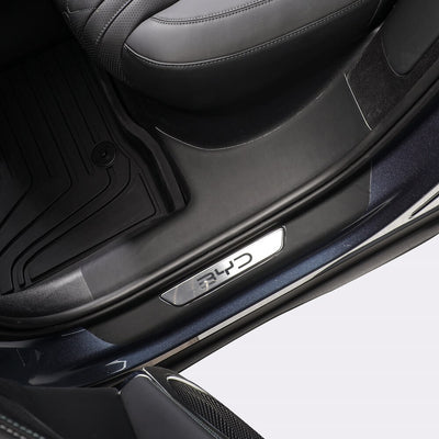 Protector de umbral de puerta para BYD Sealion 7