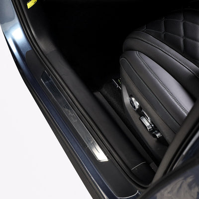 Protector de umbral de puerta para BYD Sealion 7