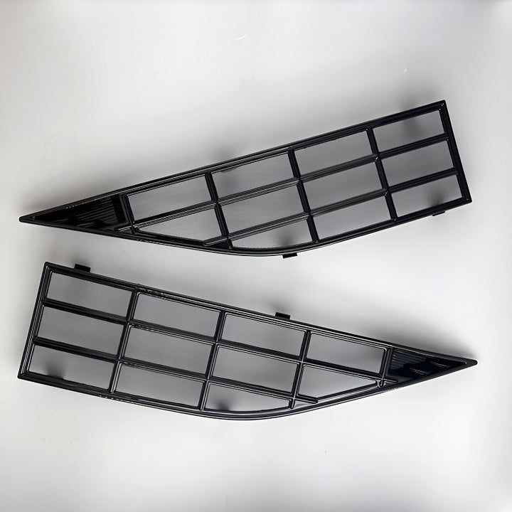 BYD Sealion 7 Grille Proof Net