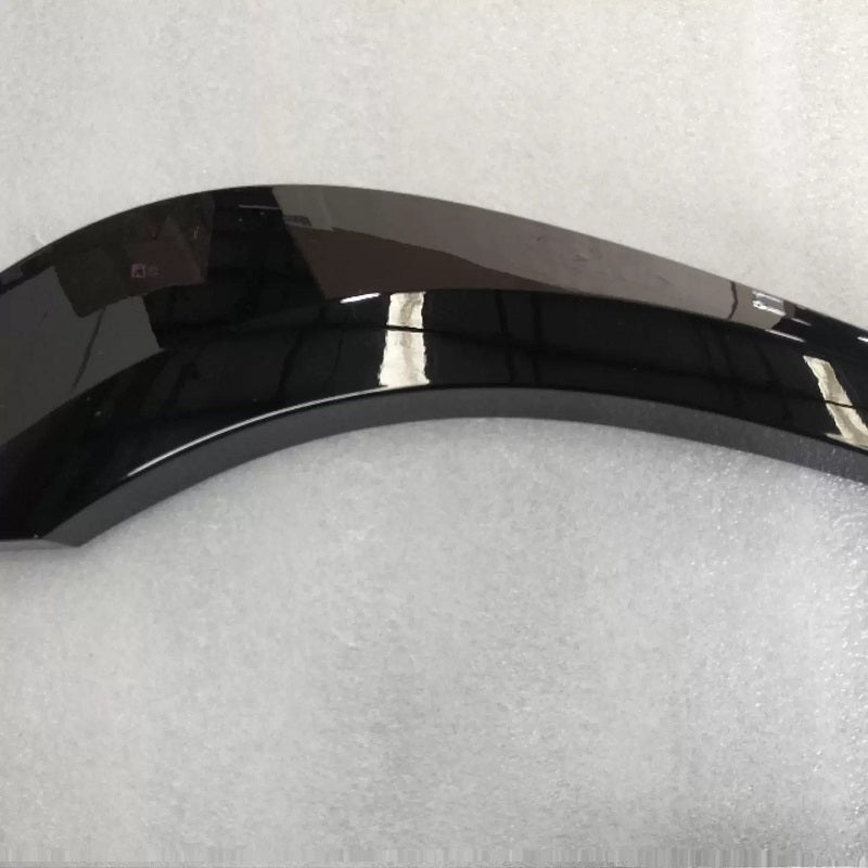 Cubierta del paso de rueda BYD Sealion 7