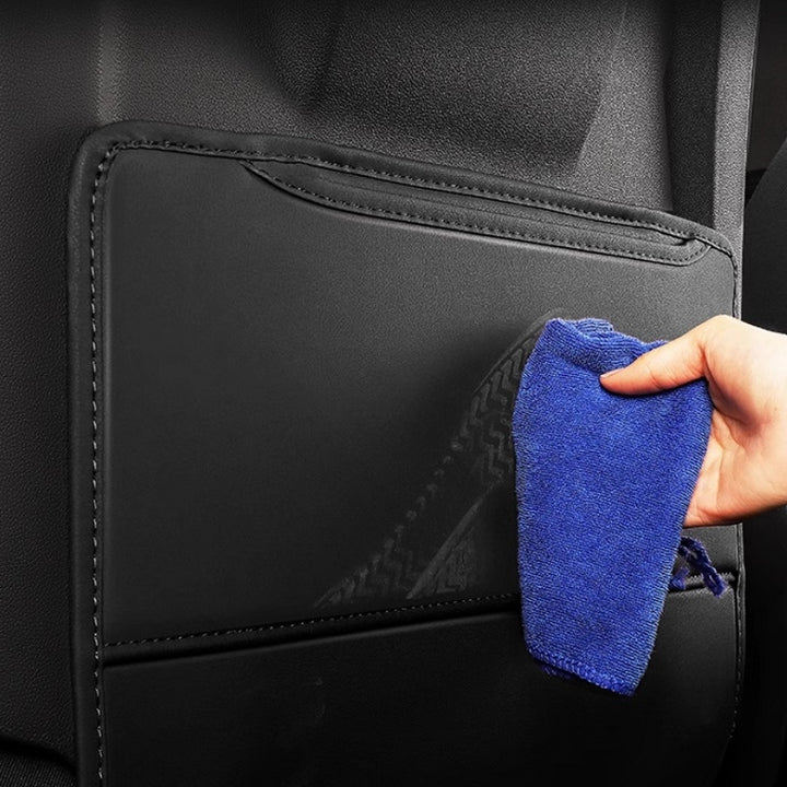 BYD Seat Back Protector Mat (2Pcs)