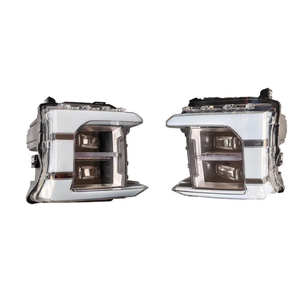 Front Lights for BYD Shark 6