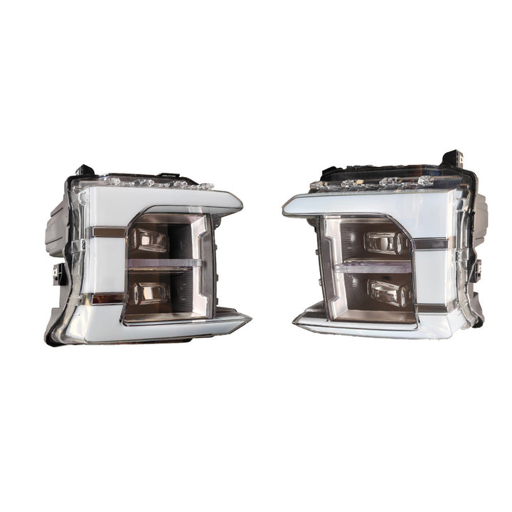 Front Lights for BYD Shark 6