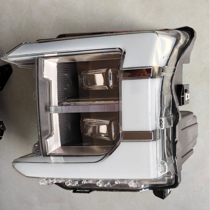 Front Lights for BYD Shark 6