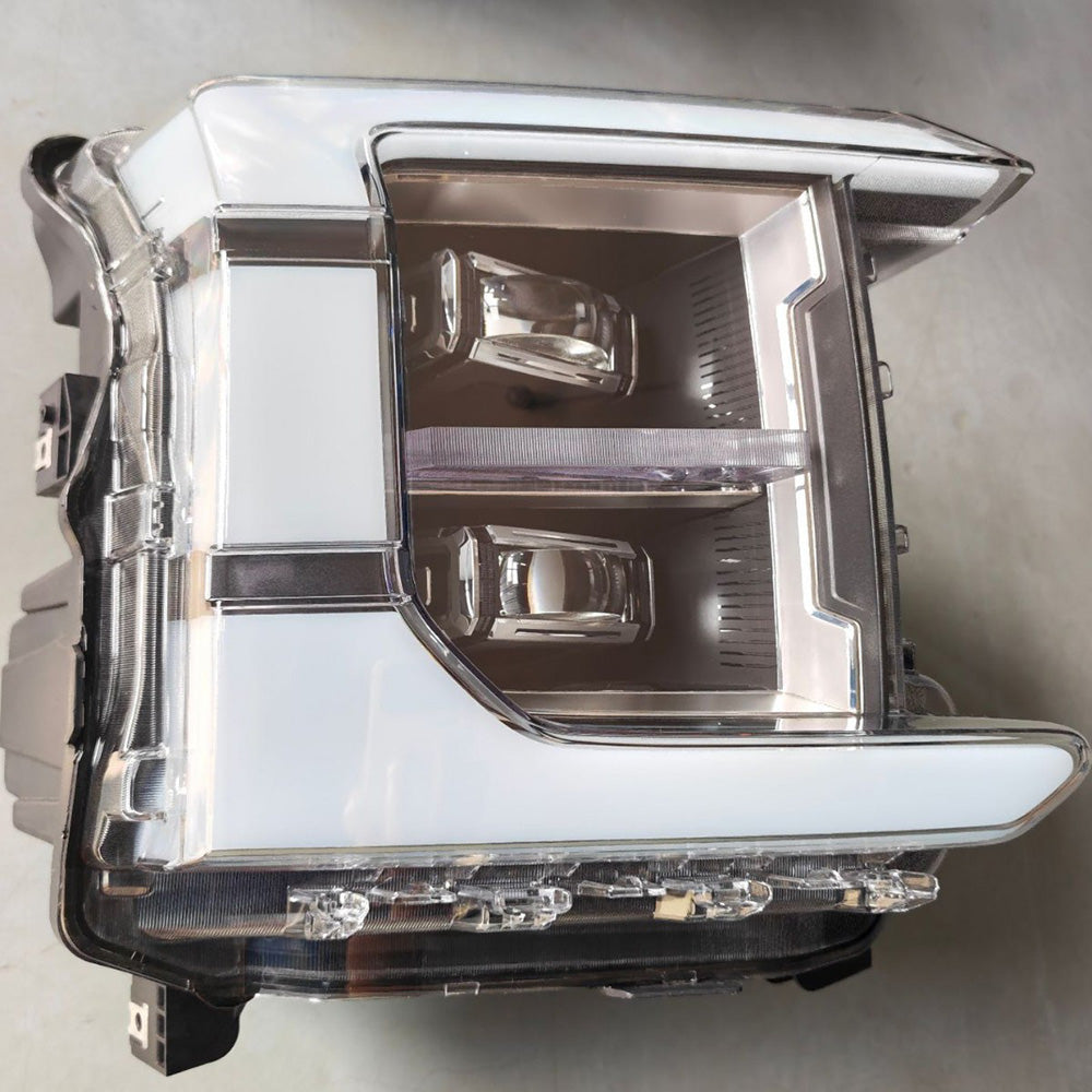 Front Lights for BYD Shark 6