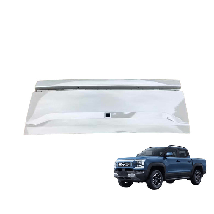 BYD Shark 6 Tailgate