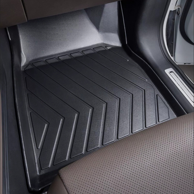 BYD Tang All Weather Floor Mats.