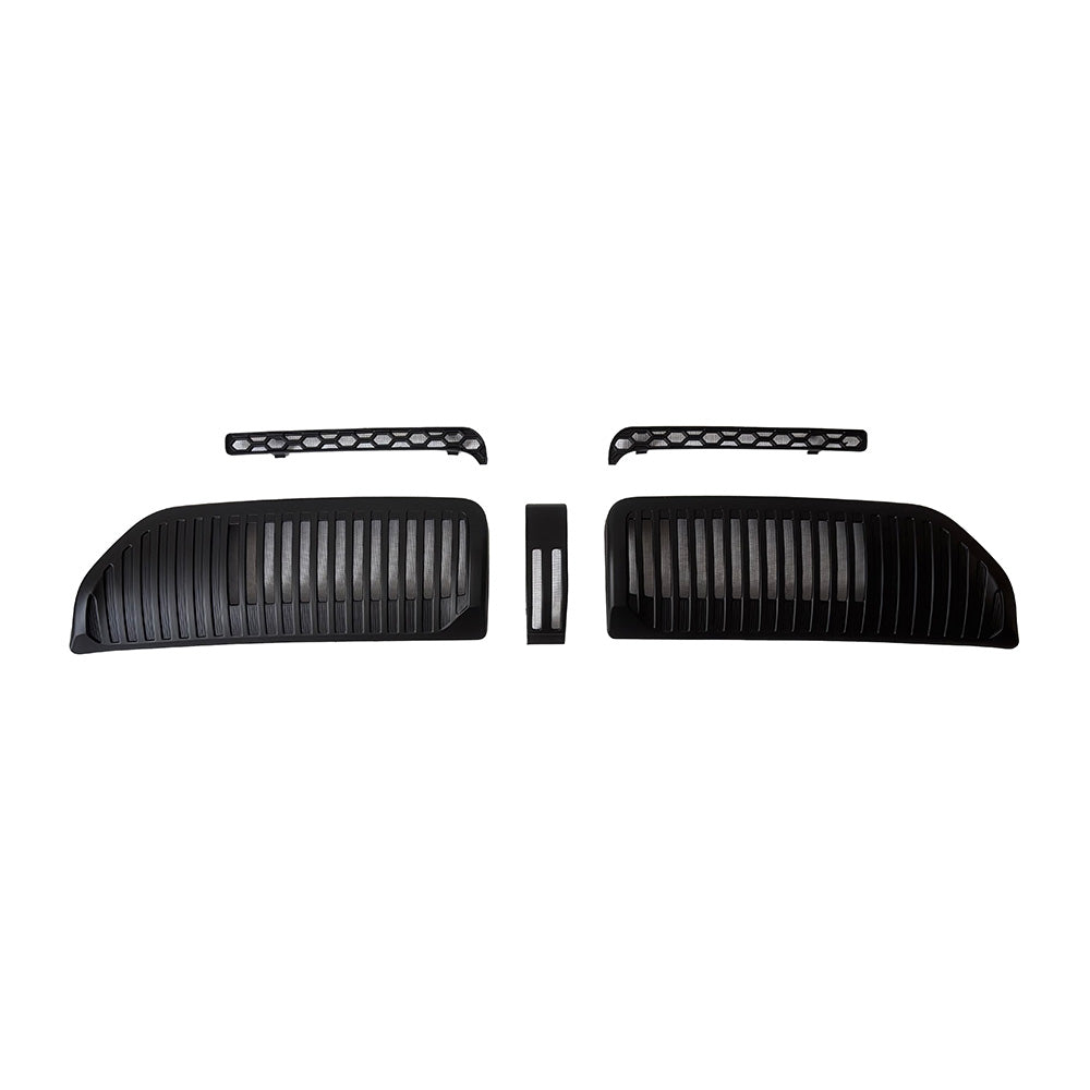 BYD Atto 2 EV Grille Proof Net