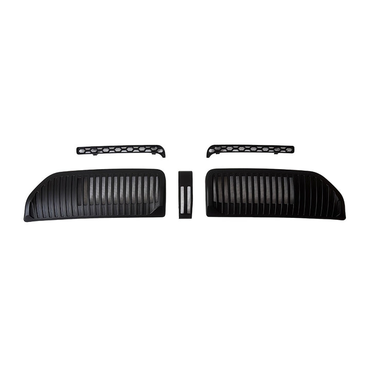 BYD Atto 2 EV Grille Proof Net