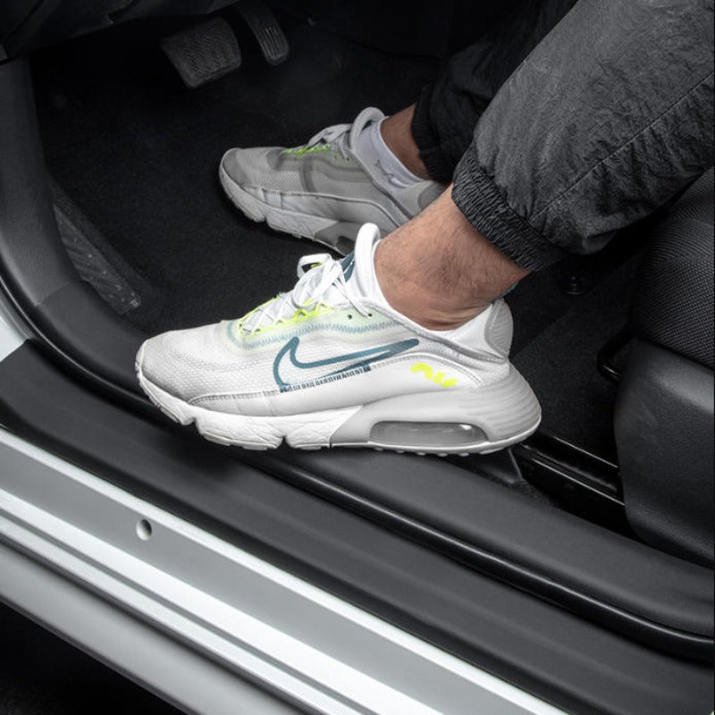 BYD Atto 1/Dolphin Surf Door Sill Protector