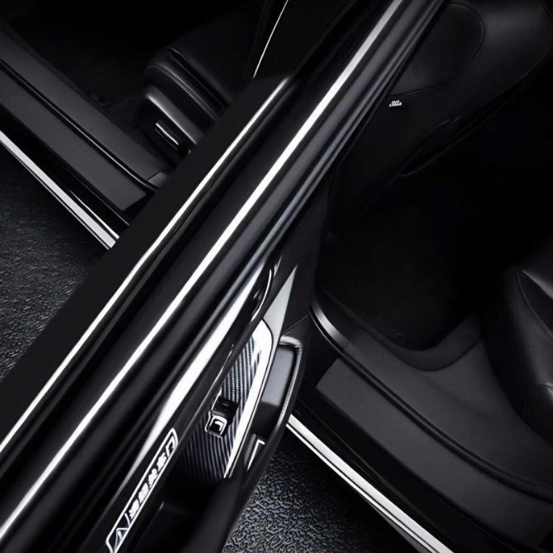 BYD Atto 1/Dolphin Surf Door Sill Protector