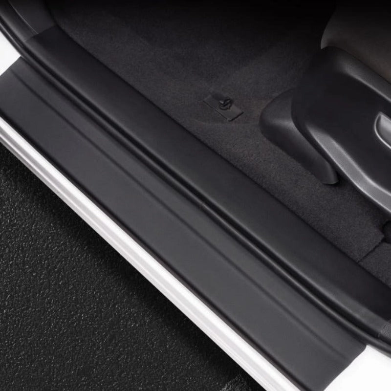 BYD Atto 1/Dolphin Surf Door Sill Protector