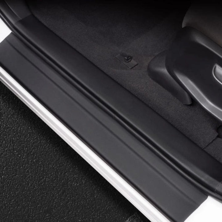 BYD Atto 1/Dolphin Surf Door Sill Protector