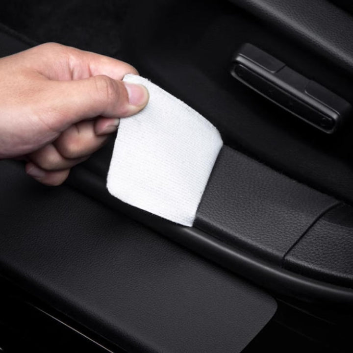 BYD Atto 1/Dolphin Surf Door Sill Protector