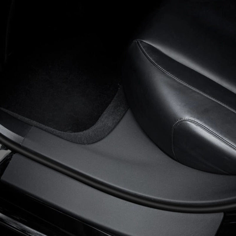 BYD Atto 1/Dolphin Surf Door Sill Protector