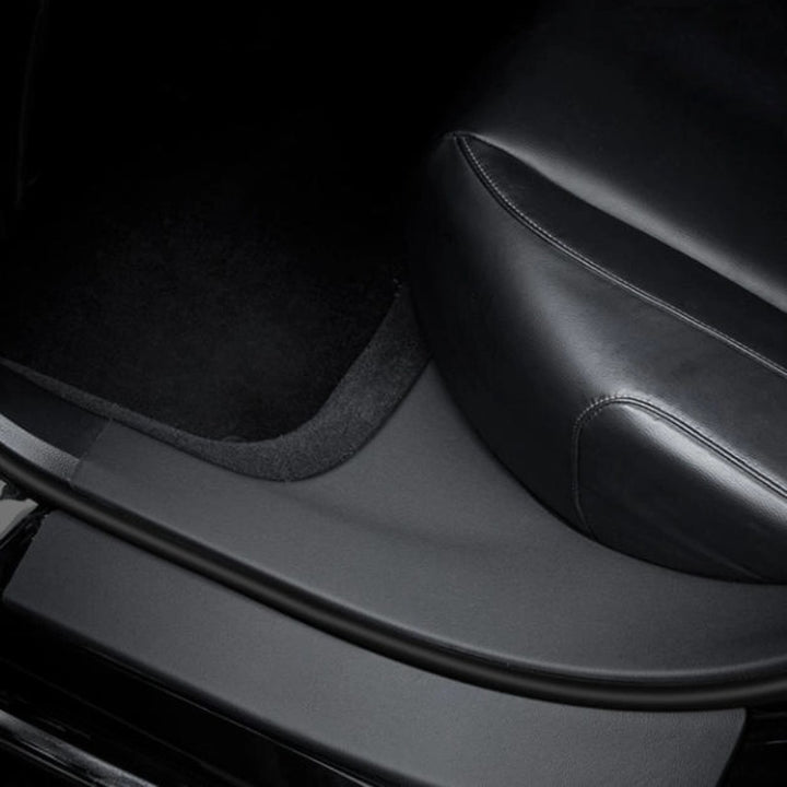 BYD Atto 1/Dolphin Surf Door Sill Protector