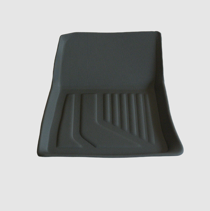 BYD SHARK 6 RHD Rubber XPE Floor Mats