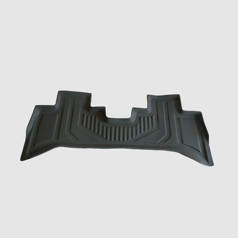 BYD SHARK 6 RHD Rubber XPE Floor Mats